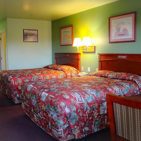 Hawthorne'S Best Inn Bagian luar foto
