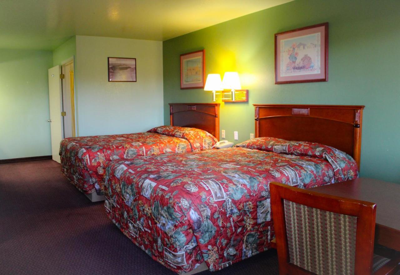 Hawthorne'S Best Inn Bagian luar foto