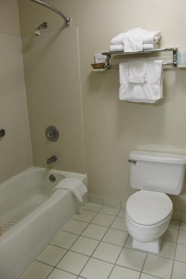 Hawthorne'S Best Inn Bagian luar foto