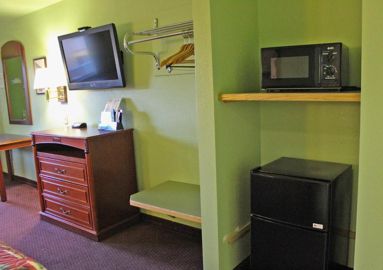 Hawthorne'S Best Inn Bagian luar foto