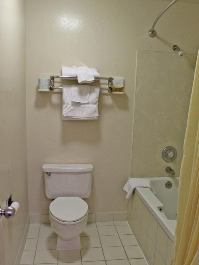 Hawthorne'S Best Inn Bagian luar foto