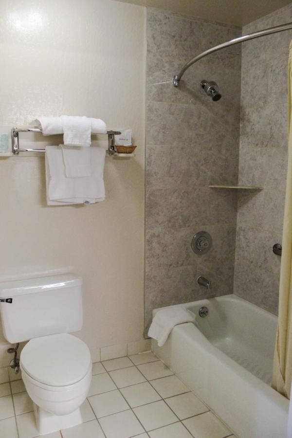 Hawthorne'S Best Inn Bagian luar foto