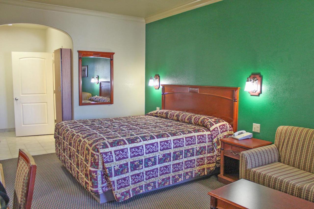 Hawthorne'S Best Inn Bagian luar foto