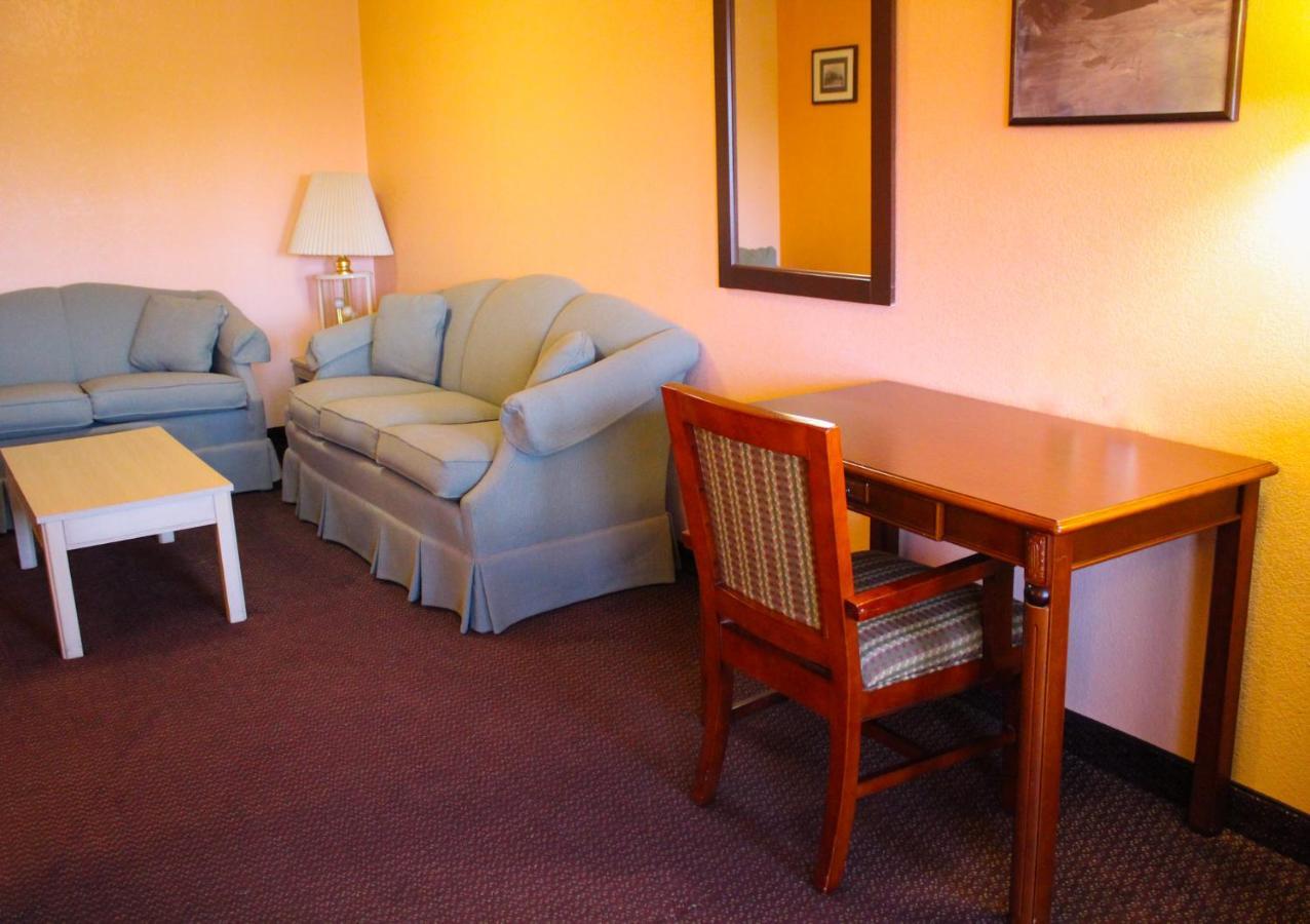 Hawthorne'S Best Inn Bagian luar foto
