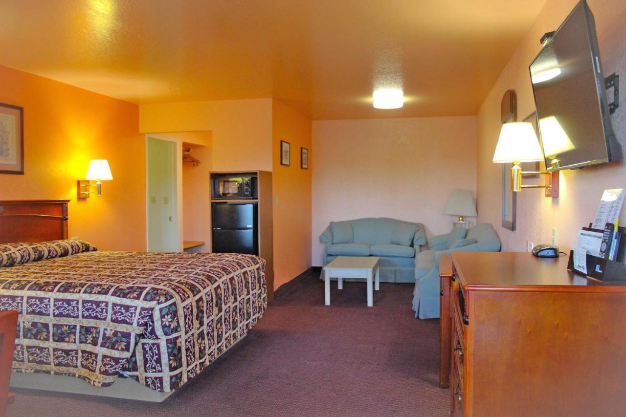 Hawthorne'S Best Inn Bagian luar foto