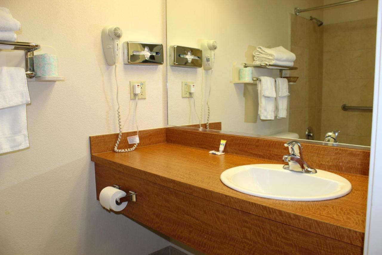 Hawthorne'S Best Inn Bagian luar foto
